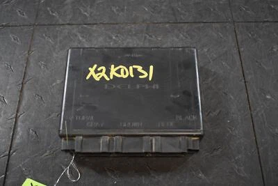 2003 - 2007 Chevy Silverado 2500HD módulo de controle de carroceria 6L AT (MT1) 15116065 - Imagem 1 de 3