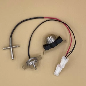 4400 OEM Heating Sensor Thermal sensor set 6605-A 6605-B 6605-C - Picture 1 of 8