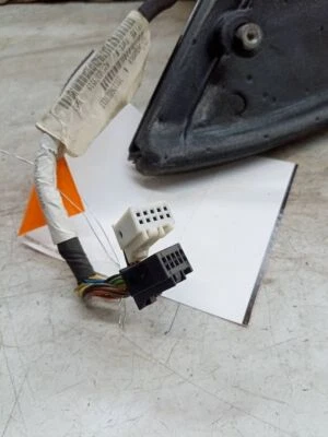 Used Left Door Mirror fits: 2011 Mercedes-benz Mercedes r-class 251 Type Power R Foto 1 de 4