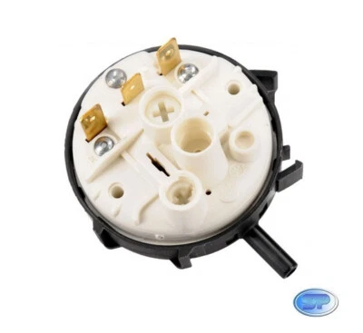 PRESSOSTATO 1 LIVELLO LAVASTOVIGLIE CANDY HOOVER ORIGINALE 41030820