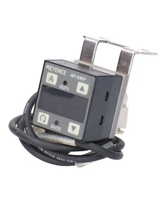 Sensor de presión digital Keyence 2153996 Foto 1 de 4