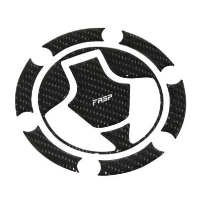 Cubierta del tanque de gasolina tapa almohadilla calcomanía adhesiva para KAWASAKI Ninja 300 EX300 2013-2016 2014 Foto 1 de 3