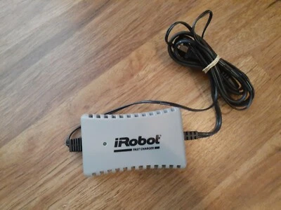 CARGADOR RÁPIDO IROBOT ROOMBA 10556 OEM Foto 1 de 2