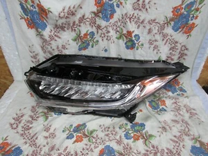 HONDA HR-V HRV voll LED Scheinwerfer links komplett TOP Zustand - Bild 1 von 6