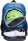 Youth Soccer Bag - Soccer Backpack & Bags for Basketball, Volleyball & Football