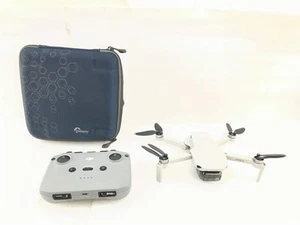 DRON CON CAMARA DJI MINI 2 19339859 - Imagen 1 de 4