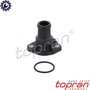COOLANT FLANGE 107 308 FOR VW JETTA/II PASSAT/B3/B4/B2 GOLF/III POLO/CLASSIC - Picture 1 of 8
