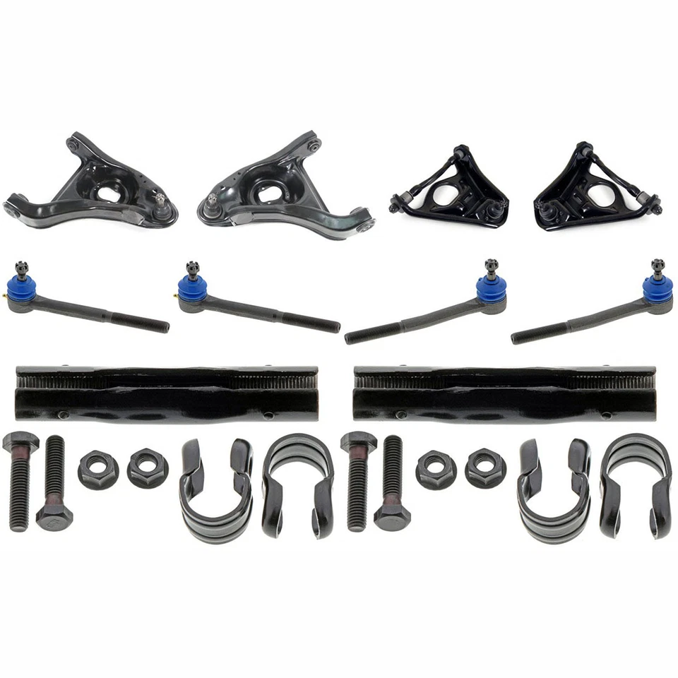 Kit delantero para Buick Roadmaster 1994 1995 1996 5,7 L V8 Foto 1 de 1