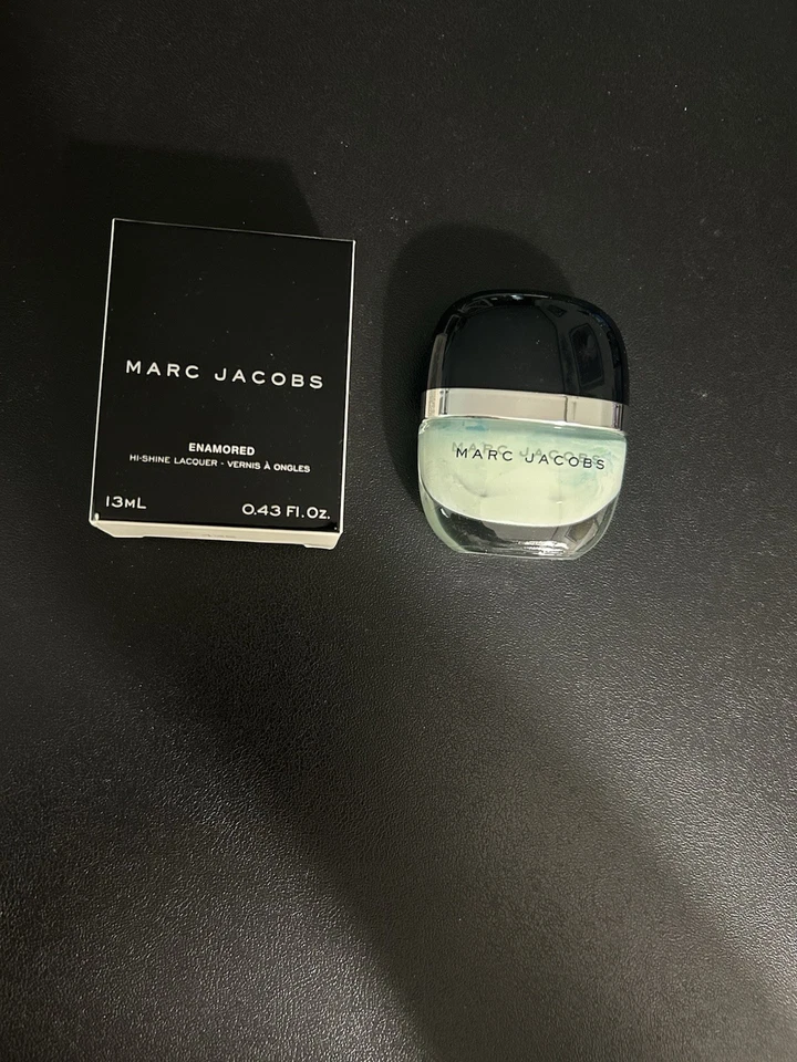 Esmalte Marc Jacobs Enamored #204 “Good Friday” - Imagem 1 de 1