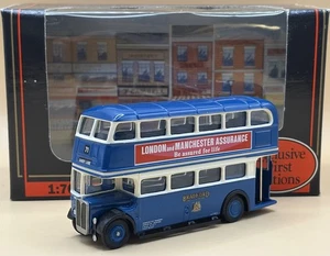 EFE 1:76 AEC RT Bus - Bradford 10114 Sandy Lane  - Picture 1 of 4