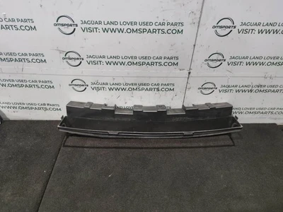 LAND ROVER DISCOVERY 5 L462 AIR GUIDE RADIATOR SHROUD DUCT HY328327AD - Image 1 of 3
