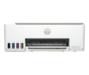 Imprimante à jet d'encre tout-en-un HP Smart Tank 5103, impression mobile, copie, numérisation jusqu'à - Photo 1/10