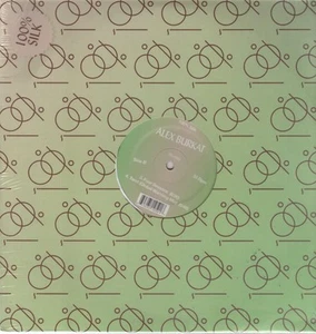 Alex Burcat Tarot (Vinyl) - Picture 1 of 2
