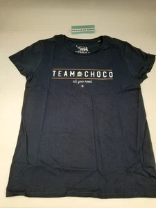 Republic of California T-Shirt Navy, L - Bild 1 von 1