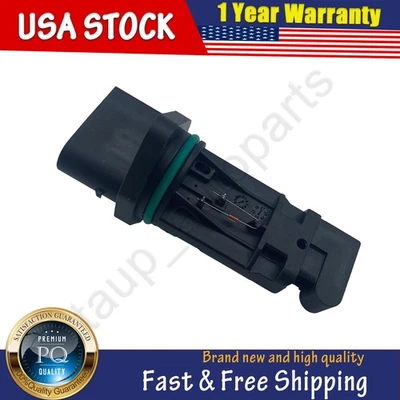 Sensor de flujo de masa de aire para Ford F-150 Explorer Flex GT Taurus 3,5 L Foto 1 de 4