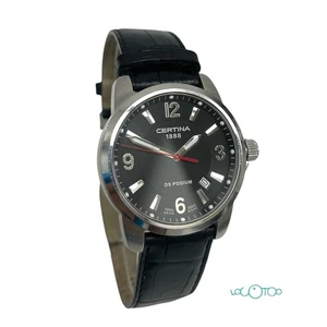 Reloj Certina DS Podium 38mm E0448666AR - Imagen 1 de 4