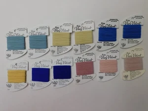 12 Cards Petite Very Velvet by Rainbow Gallery CAH1296 - Picture 1 of 1