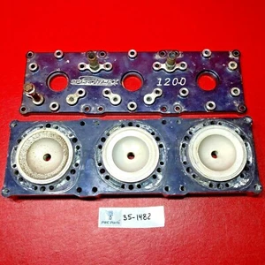 YAMAHA 1200R PV - SPEEDWERX - AFTERMARKET CYLINDER HEAD 66V 1200 XL GP XLT 98-05 - Picture 1 of 12