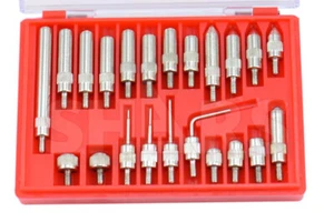 Shars Premium 22PC Dial/Indicador Digital Punto Punta Set ¡Nuevo!} - Imagen 1 de 2