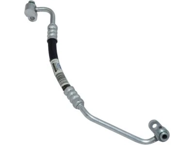 Manguera de líquido refrigerante aire acondicionado BMW 330xi 2001-2005 12839DBKC 2002 2003 2004 Foto 1 de 2