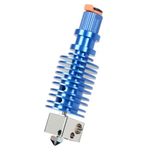 I3 Mega All Metal Hotend Kit for Anycubic I3 Mega,Mega X,S,Pro,Chiron 3D Printer - Picture 1 of 22