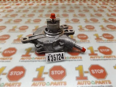 Bomba de vacío Toyota Corolla 29300-0T010 2014-2023 OEM Foto 1 de 4