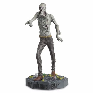 THE WALKING DEAD EAGLEMOSS COLLECTION FIGURE WATER WALKER FIGURINE BRAND NEW! - Picture 1 of 2