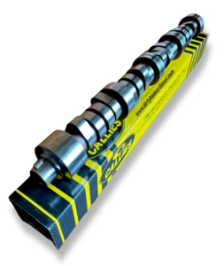 Árbol de levas Callies etapa 1 rendimiento fuego alternativo Duramax 2001-2016 - Imagen 1 de 1