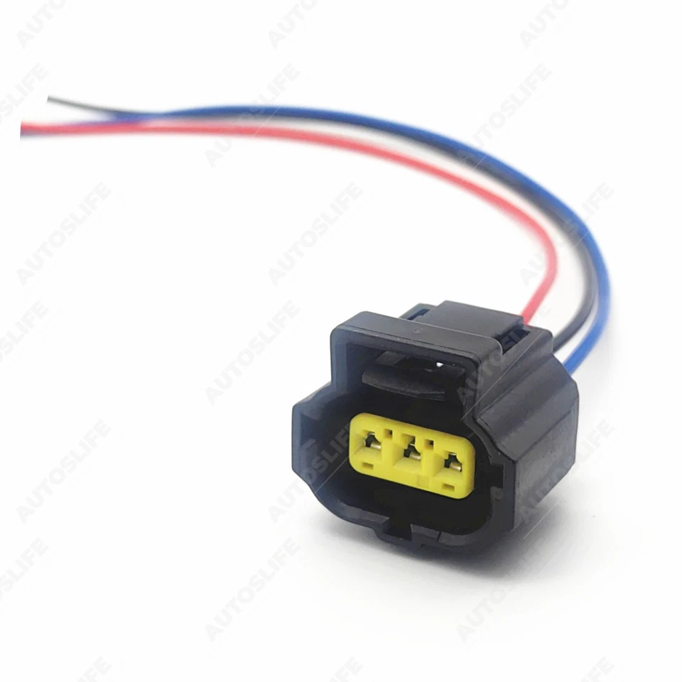 Arnés conector alternador para Lincoln MKC MKS MKT MKX MKZ Navigator Town Car Foto 1 de 4