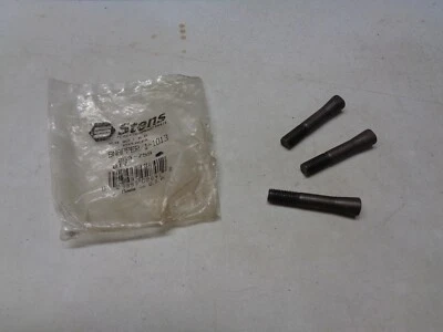 Perno de cubo Stens 285-759 reemplaza pargo 1-1013 cantidad-3 Foto 1 de 3