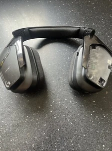Logitech G635 Wired Gaming RGB Headset 7.1 Surround Sound DTS Headphone Black - Bild 1 von 5