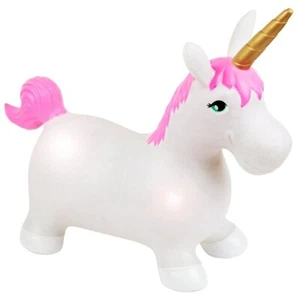 Sunnylife Kids Hopper Einhorn (NEU MIT BESCHÄDIGTEM KARTON) - Bild 1 von 6