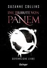 Die Tribute von Panem 2: Gefährliche Liebe von Coll... | Buch | Zustand sehr gut