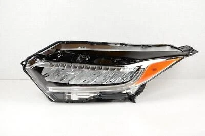 2019-2022 Honda HR-V Touring LED Headlight Left Driver LH OEM - Image 1 of 4