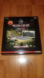 Corgi PR99406 Lockheed Martin F-104C Starfighter United States Air Force 1:72 - Picture 1 of 10