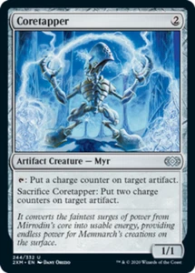 MTG magic cards 1x Coretapper Double Masters NM-Mint, English - Picture 1 of 1