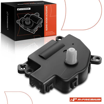 AC Air Blend Door Actuator for Dodge Grand Caravan 08-20 Ram C/V Chrysler 300 - Изображение 1 из 4