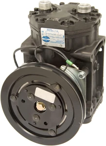 A/C Compressor - Picture 1 of 4