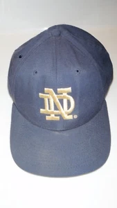 NOTRE DAME FIGHTING IRISH Cap Gr. 7 1/4 - Bild 1 von 5