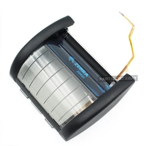 ORIGINAL Frontabdeckung für Zebra ZQ620 Drucker enthält Sensor und Plattenrollen - Bild 1 von 3