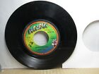 Old 45 Rpm Record - Pacific Pc-001 - Alan O'day - Undercover Angel / Just You