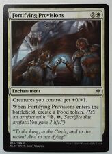 Fortifying Provisions *Common* Magic MtG x1 Throne of Eldraine