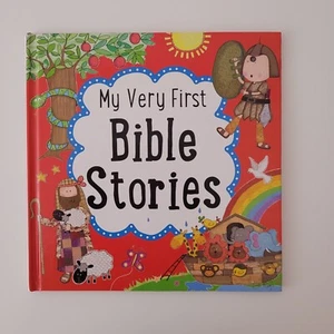 My Very First Bible Stories - Picture 1 of 8