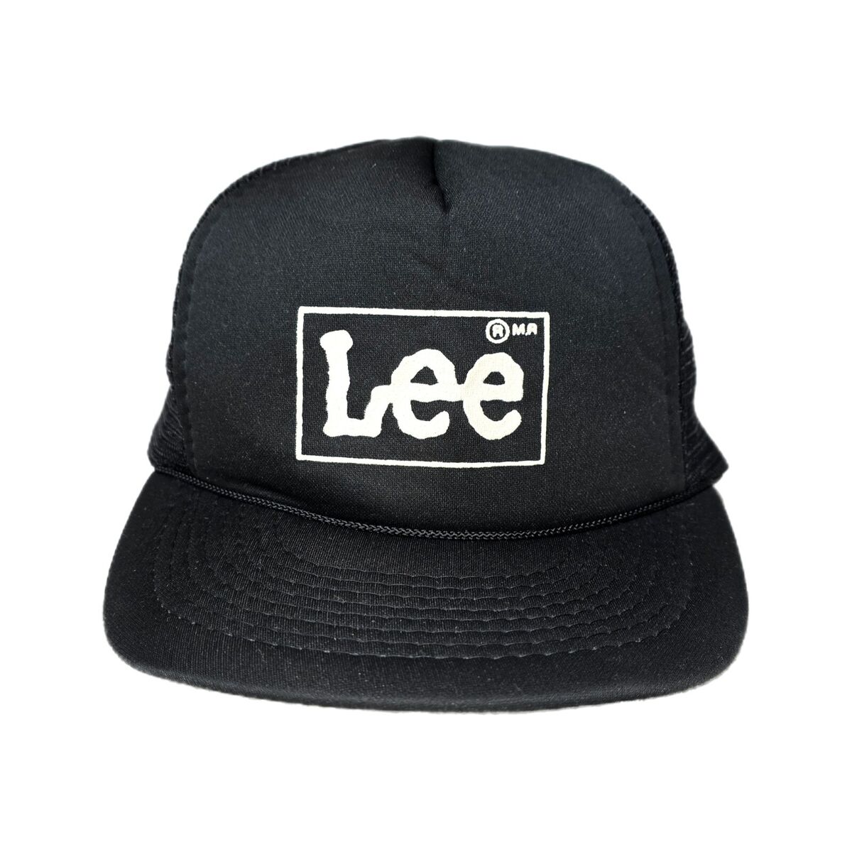Lee Men's Trucker Hats for sale | eBay Lee Men's Trucker Hats for sale | eBay