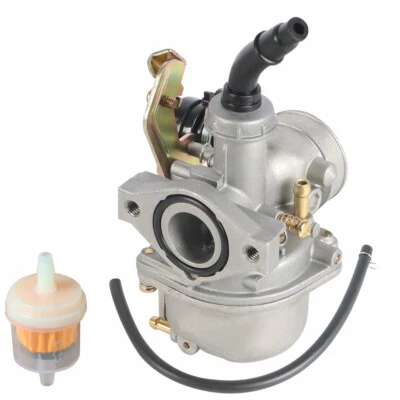 For Can-Am DS90 X Four Stroke Four Stroke 2008-2014 4 Wheeler Carb CA Carburetor - Imagem 1 de 4
