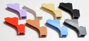 Lego 88292 Brick Arch 1x3x2 Select Colour Pack of 8 - Picture 1 of 9