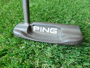 Ping USA Anser F Putter (34.5") - Picture 1 of 5