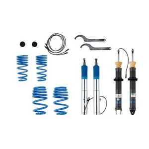 Suspension Kit for 2014-2017 Porsche Porsche Turbo S - Picture 1 of 14