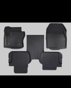 KT1Z-1713300-EA 2018-2023 Ford Transit Connect Floor Mat Kit - Picture 1 of 1