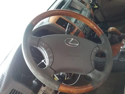 Speedometer Cluster US Market Fits 05-07 LEXUS GX470 1583855 - Image 1 of 4